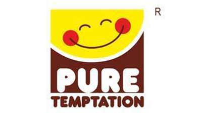 Co Packing & Private Labelling Brand - Pure Temtation