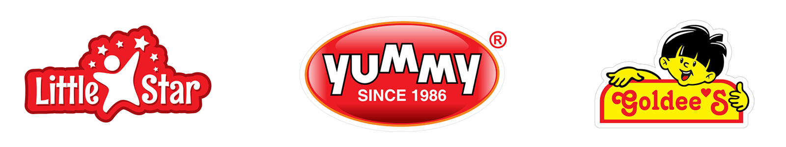 Yummy Group Logo