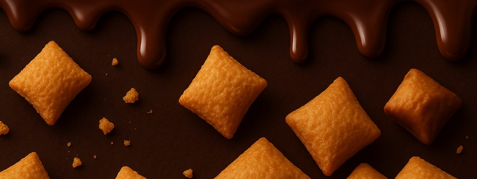 Cadbury MINI PERK